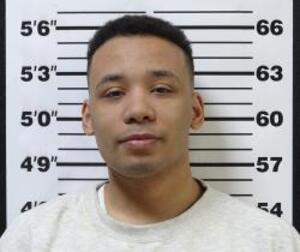 Image of Offender