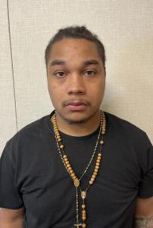 Image of Offender
